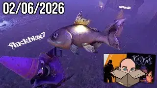 joel mode - Bits and Banter [02/06/2026]