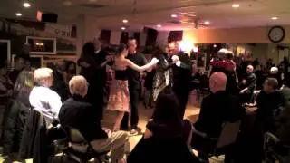 Dancing in Small Spaces Contest 