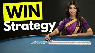 How to Play Andar Bahar Casino Game: 3 Winning Strategies
