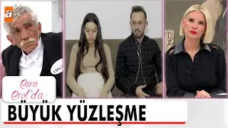 Hiç görmediğim Yaren Nur'a 450 bin lira gönderdim! - Esra Erol'da 29 Kasım 2022