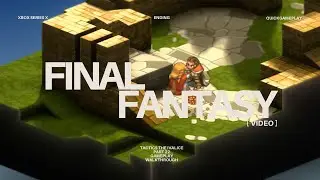 Final Fantasy Tactics The Ivalice Chronicles Gameplay Part 22 (No Commentary) | Xbox Series X