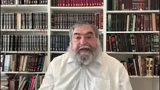 Chametz & Matzah - Rabbiner Zalman Gurevitch