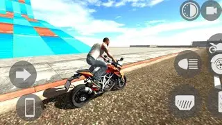 LIVE 🔴] INDIAN BIKE DRIVING 3D LIVE GAME