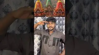 Stampad At Puri #stampede #stampedepuri #purijagannath #purijagannathrathyatra #telugu