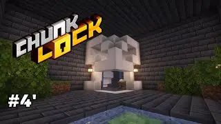 [MC] ChunkLock #4' La surprise de Neheven !