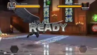 How to counter limbo Magik