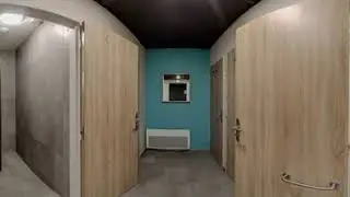 Video 360 Wefit club Lign&eacute;