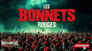 Les Bonnets Rouges (1675) &ndash; Chanson Rock inspir&eacute;e de l&rsquo;Histoire bretonne