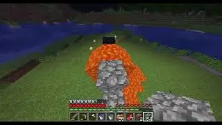 Minecraft 1 19 4   Одиночная игра 2023 03 19 22 04 12