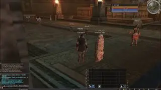 Leveling 1- 65 (15 minute) - LINEAGE 2 EXILIUM WORLD