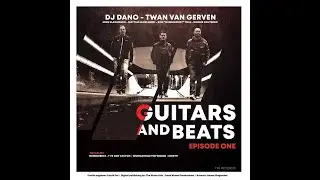 Promo Guitars & Beats - DJ Dano