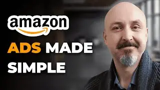 Amazon PPC Made Easy &ndash; Expert Tutorial for Complete Beginners