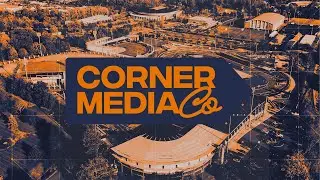 Introducing: Corner Media