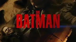 The Batman // A fan film