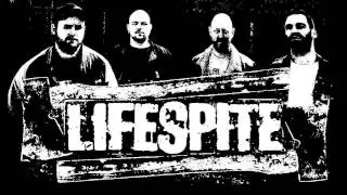 LIFESPITE - Dead In A Ditch (from upcoming debut 7
