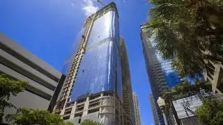 Citadel's Miami Tower to Cost Over $2 Billion, Says Griffin