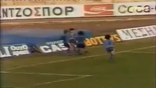 Βασίλης Χατζηπαναγής   ο μάγος