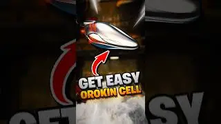 How Get Easy Orokin Cell #warframe #games #gaming