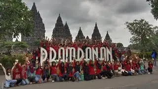 #sdnronggo03 GOES TO #jogja 