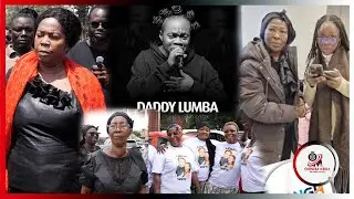 🔥Team Legal Wife Gathered Ahead Of Arrival Of Daddy Lumba’s First Wife Akosua Serwa @ Kotaka Airport