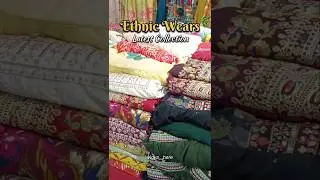 Festive Wears in Mumbai 😍 Ghatkopar West market