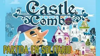 🏰 ¡Castle Combo en solitario! Probando el modo fanmade no oficial 🔥