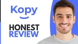 Kopy.app Review (2026) | Is Kopy Worth It?