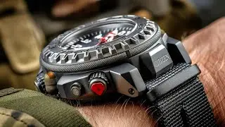 Top 7 Best Citizen Watches 2025 | Citizen Watch 2025