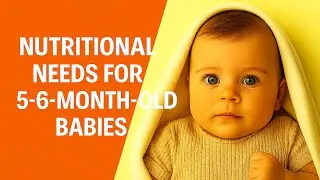 Solids Shift at 5&ndash;6 Months: Iron Dip &frac12; Yolk, Digest Ready Spoon &ndash; Play Cuddle