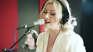 Somewhere Avenue - How long will I love you (live session 2022)