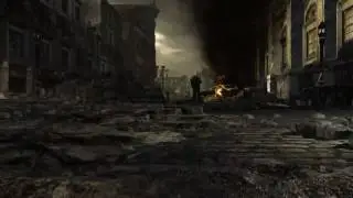 Gears of War 