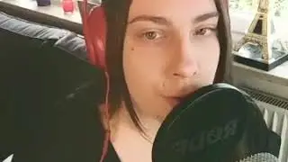 Singing &lsquo;Sixteen Tons&rsquo; as a German Woman