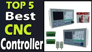 TOP 5 Best CNC Controller Review On Aliexpress on Amazon