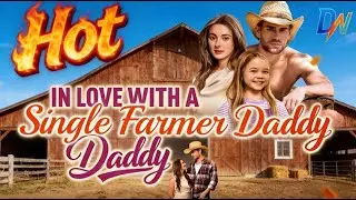 In Love with a Single Farmer-Daddy丨Bullies target Ellie? She fights back!