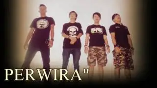 Janji setia PERWIRA BAND