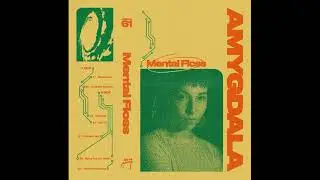 Amygdala - CDA1805 [Acid Waxa]