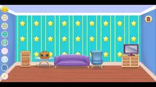 Doll House Game - Source Code Available on Unity Game Store