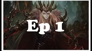 Shadowverse Funny Moments - Episode 1