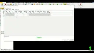 How To Create a Vertical Well in Petrel from Scratch