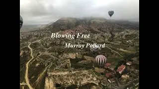 Blowing Free