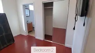 1123 S Swall dr La CA 90035