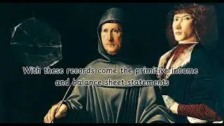 History of Accounting