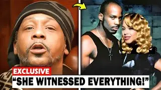 Katt Williams Drops Bombshell Claim About Beyonc&eacute; and DMX&rsquo;s Murder