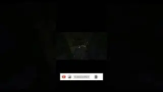 Straszny Blady Las | #minecraft #shorts  #minecraftbuilding