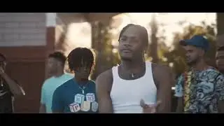 4L JAVI x Pumppfake x Thirty2 - 3 Man Weave pt. 2 (Official Music Video)