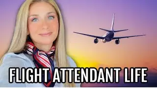 THIS LAYOVER SURPRISED ME!!!