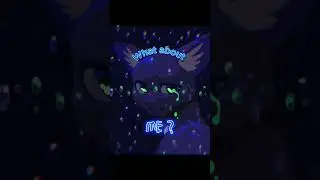 Edit lgdc : Nuage de jais / Ravenpaw (  vid&eacute;o pour le concours de @wahouuuuuuuu-l3v )