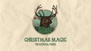 The National Parks || New Tradition (Official Visualizer)