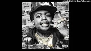 BIG30 - No Hospital Gang (Slowed)