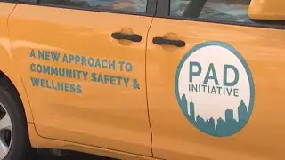 Atlanta&rsquo;s founding agency for jail diversions could be in jeopardy after new center opens